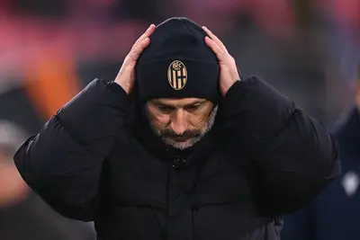 Photo by Alessandro Sabattini/Getty Images via onefootball