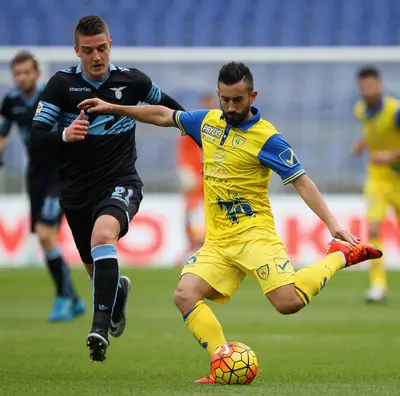 Photo by Paolo Bruno/Getty Images via onefootball