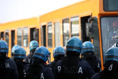 polizia