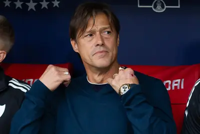 Almeyda - Depositphotos