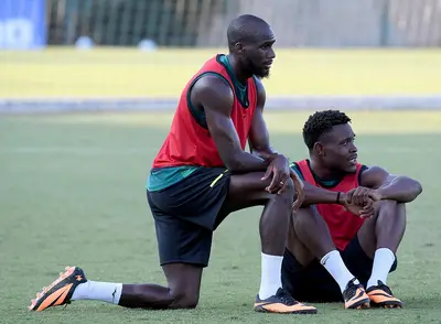 Photo by Marco Rosi - SS Lazio/Getty Images via onefootball