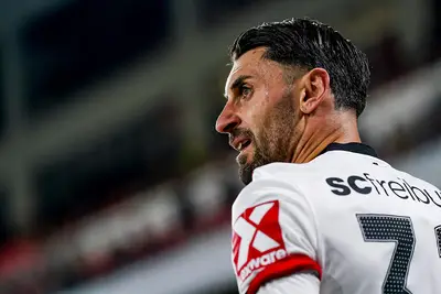 Photo by Daniela Porcelli/Getty Images via Onefootball