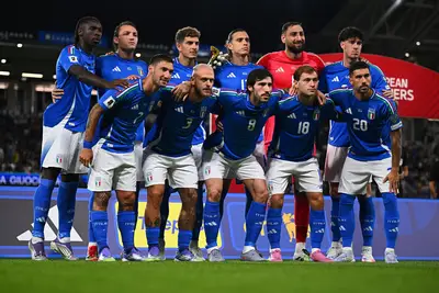 Foto di Mattia Ozbot/Getty Images via onefootball