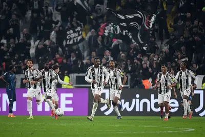 Photo by Marco Rosi - SS Lazio/Getty Images via onefootball