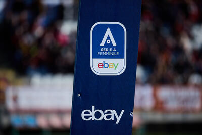 Serie A Women - Via onefootball  (Photo by Emmanuele Ciancaglini/Getty Images)