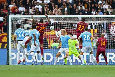 Derby