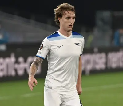 Nicolò Rovella