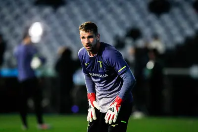 foto Roberto Proietto