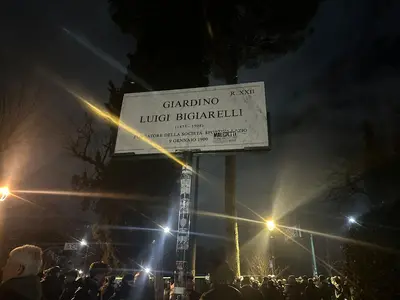 Piazza della Libertà