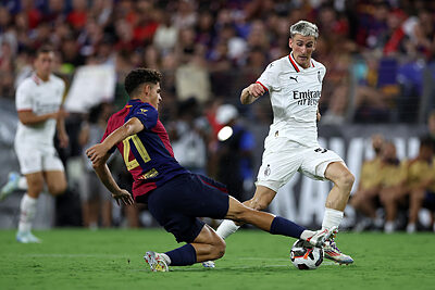 (Photo by Scott Taetsch/Getty Images via Onefootball
