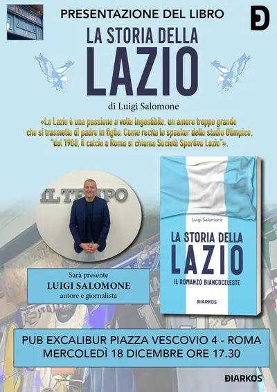 salomone libro