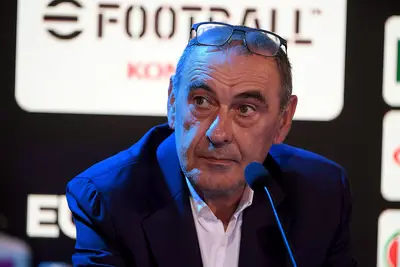 Photo by Marco Rosi - SS Lazio/Getty Images via Onefootball