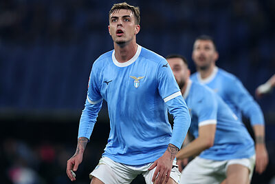 Daniel Maldini - Depositphotos