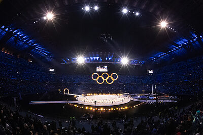 cerimonia san siro milano cortina