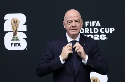 infantino
