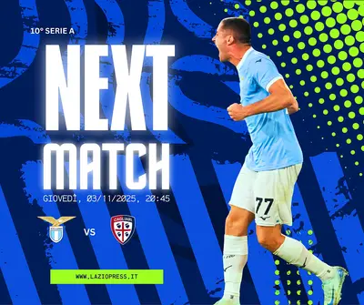 Lazio cagliari