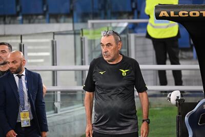 sarri