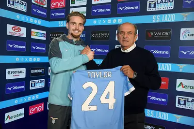 (Photo by Marco Rosi - SS Lazio/Getty Images)