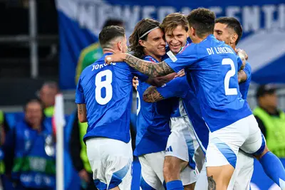 italia