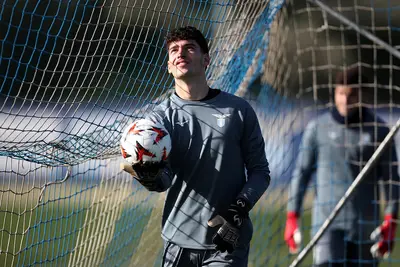 Photo by Paolo Bruno/Getty Images via onefootball