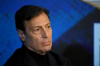 Photo by Marco Rosi - SS Lazio/Getty Images via onefootball