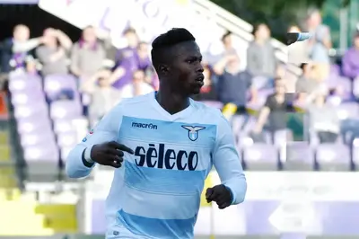 Keita Balde - Fraioli