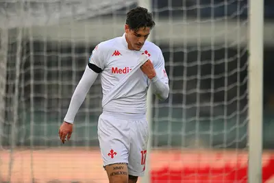 Zaniolo - Via onefootball (Photo by Alessandro Sabattini/Getty Images)