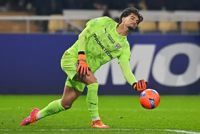 Foto di Alessandro Sabattini/Getty Images via onefootball