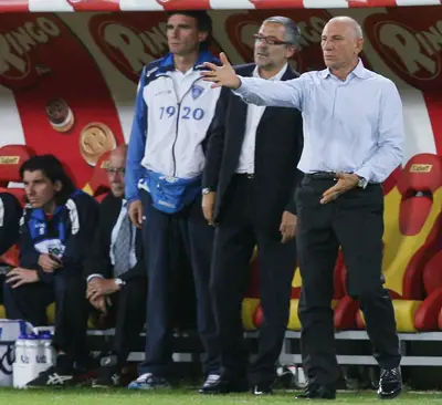 Luigi Cagni - Via onefootball (Photo by New Press/Getty Images)