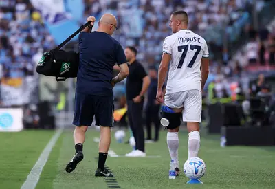 Photo by Emmanuele Ciancaglini/Getty Images via onefootball