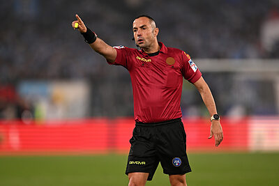 Marco Guida - Via onefootball  (Photo by Tullio M. Puglia/Getty Images)