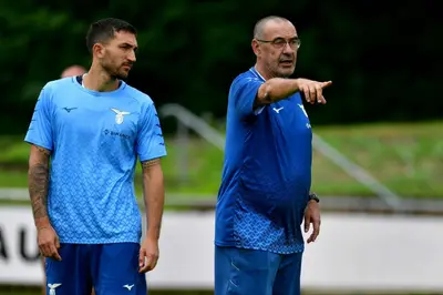 Sarri cataldi lazio