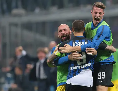 pinamonti icardi