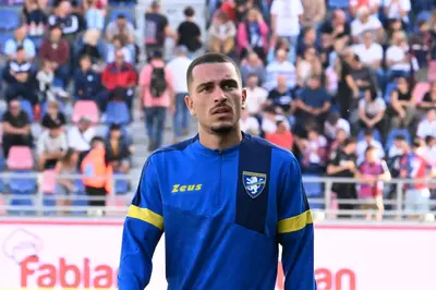 marini Ibrahimovic