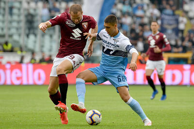 Bruno Jordao - Via onefootball (Photo by Marco Rosi/Getty Images)