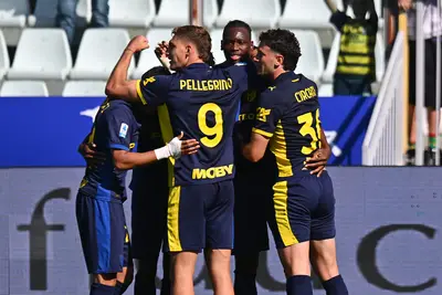 Photo by Alessandro Sabattini/Getty Images via onefootball