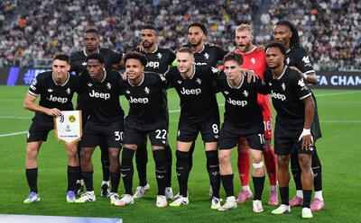 Photo by Valerio Pennicino/Getty Images via Onefootball