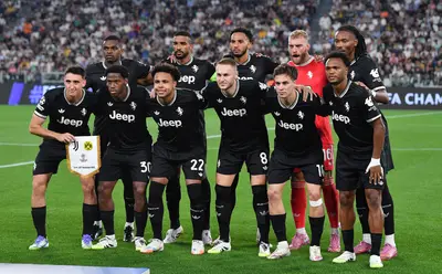 Photo by Valerio Pennicino/Getty Images via Onefootball