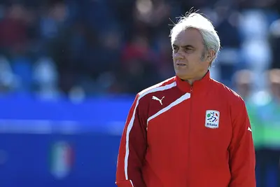 Photo by Valerio Pennicino/Getty Images via Onefootball