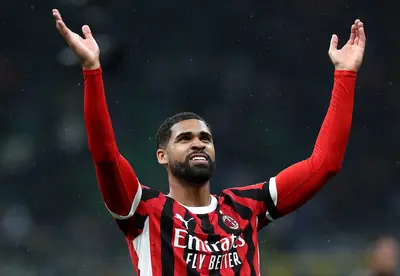 Photo by Marco Luzzani/Getty Images via onefootball