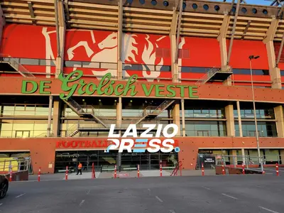 Stadio Twente
