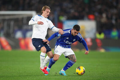 Photo by Paolo Bruno/Getty Images via onefootball