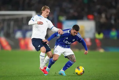 Photo by Paolo Bruno/Getty Images via onefootball