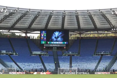 Photo by Paolo Bruno/Getty Images via Onefootball