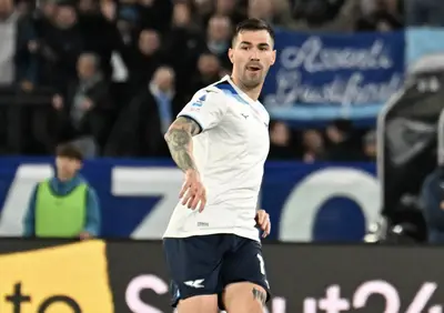 Alessio Romagnoli
