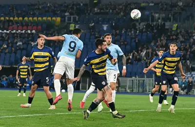 Pedro gol Lazio