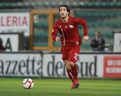 Piermario Morosini Getty Images via onefootball by Maurizio Lagana