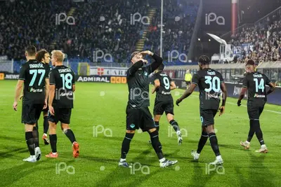 Castellanos, Lazio - IPA