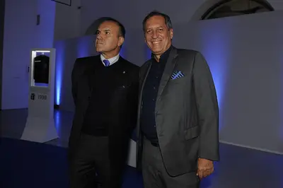 Photo by Marco Rosi - SS Lazio/Getty Images via onefootball