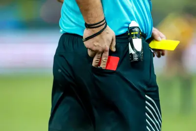 Arbitro